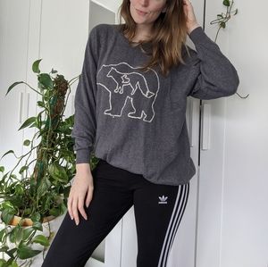 Urban Outfitters Cozy Sweater